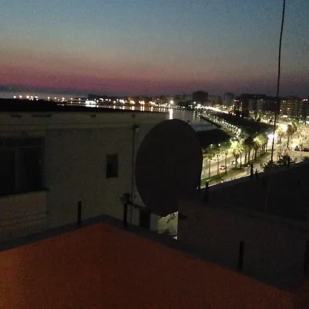 Kompleksi Marina * Vlorë